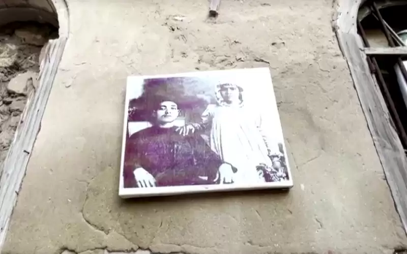 منزل ريا وسكينة.. مسرح جريمة يتحول