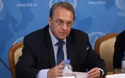 روسيا: نعمل على إلغاء التأشيرات مع