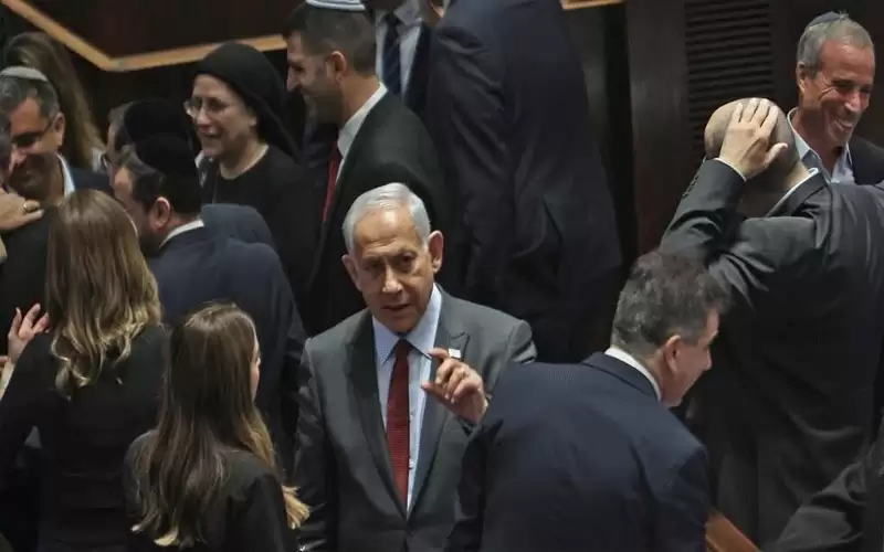 الكنيست يمرر قانونين مثيرين للجدل