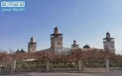أجواء لطيفة الحرارة في أغلب مناطق