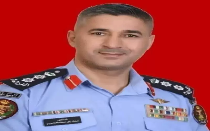 دفن الشهيد الدلابيح في بلدة الكفير