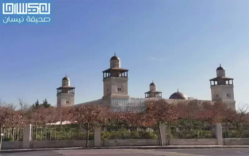 إقامة صلاة الغائب في جميع مساجد