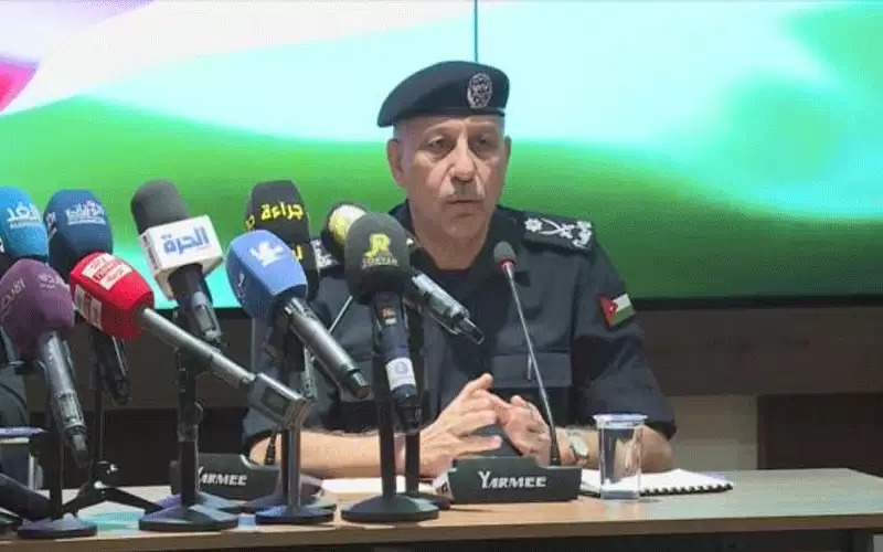 49 إصابة بين رجال الأمن نتيجة