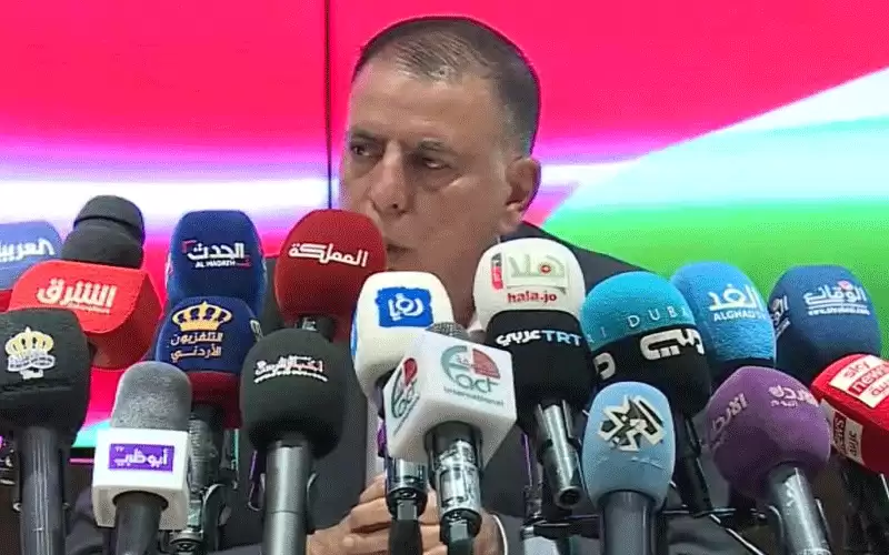 الفراية: نعمل لضبط قاتل الدلابيح