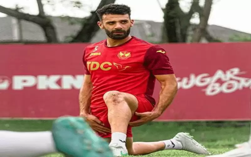 تجديد عقد يزن العرب مع سيلانجور