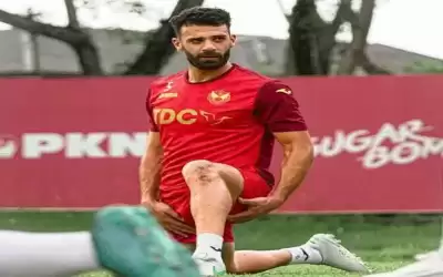 تجديد عقد يزن العرب مع سيلانجور