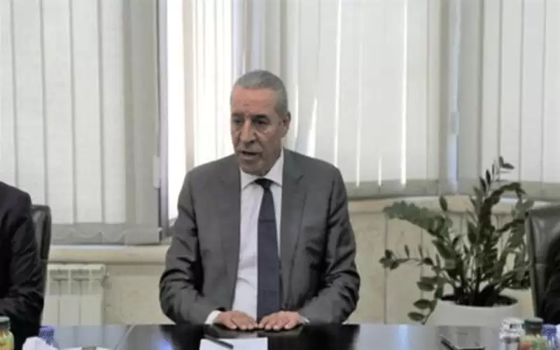 السلطة الفلسطينية: استقرار الأردن مصلحة عربية