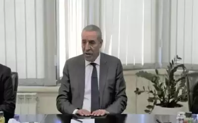 السلطة الفلسطينية: استقرار الأردن مصلحة عربية