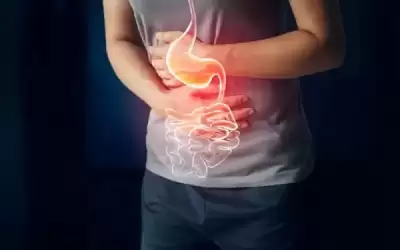 ما أسباب التهاب المعدة؟