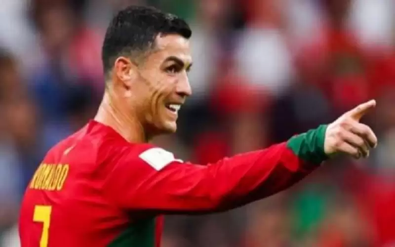 مؤشر جديد لاقتراب كريستيانو رونالدو من