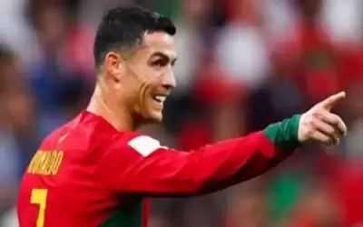 مؤشر جديد لاقتراب كريستيانو رونالدو من