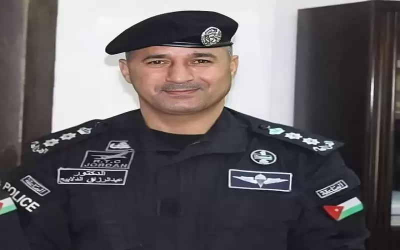 تسمية شارع رئيسي بجرش باسم الشهيد