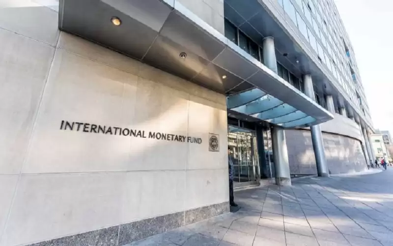 صندوق النقد يوافق على قرض لمصر