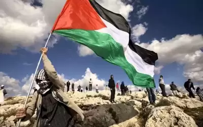 قرار اممي يؤيد حق الفلسطينيين في