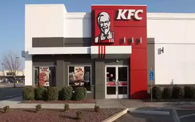 أطلق النار على عامل كنتاكي بسبب