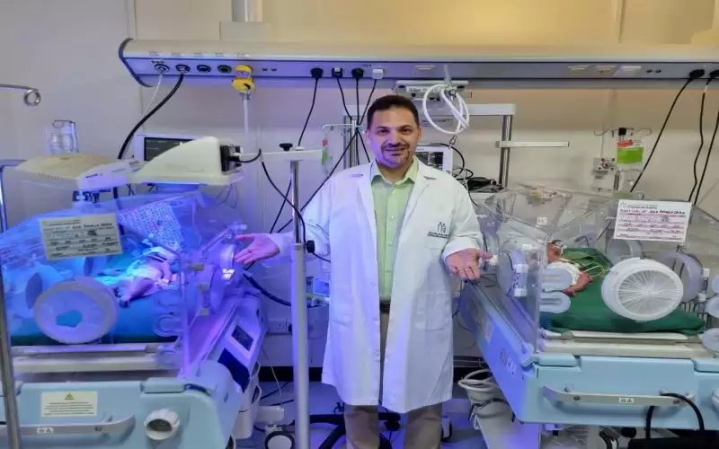 معجزة طبية تنقذ حياة طفل وحلم