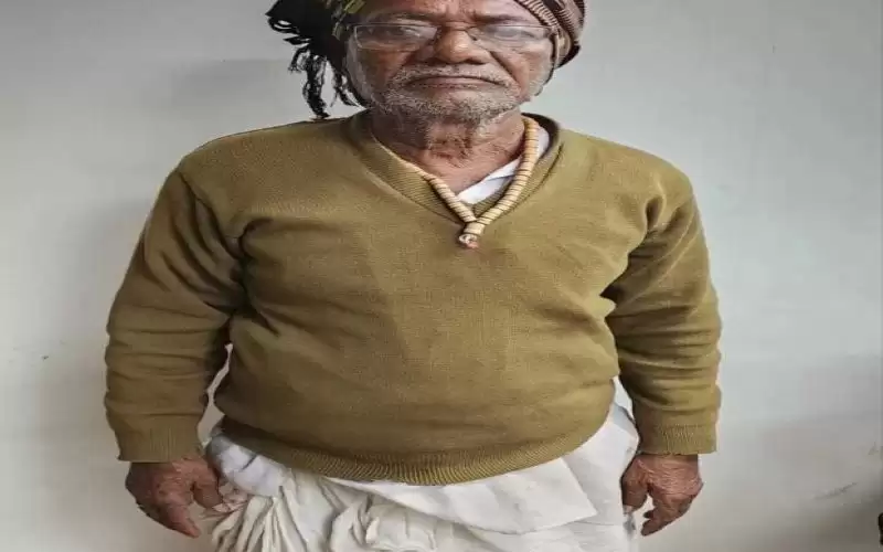 الشرطة الهندية تلقي القبض على متهم