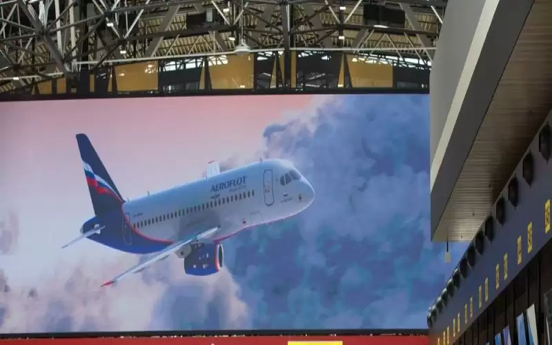 إلغاء وتأجيل أكثر من 40 رحلة