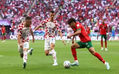 الركراكي يتخذ قرارا غير متوقع بشأن