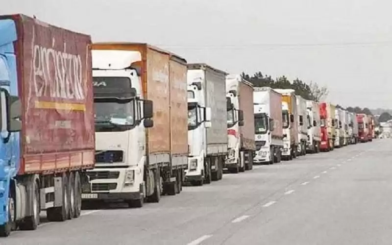 نواب معان: اتفقنا على حل اعتصام