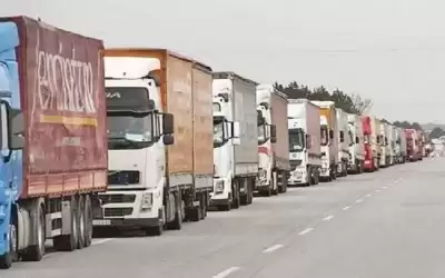 نواب معان: اتفقنا على حل اعتصام