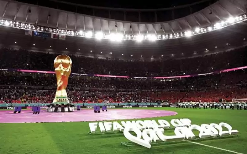 فيفا: مونديال قطر نموذج يحتذى لتنظيم