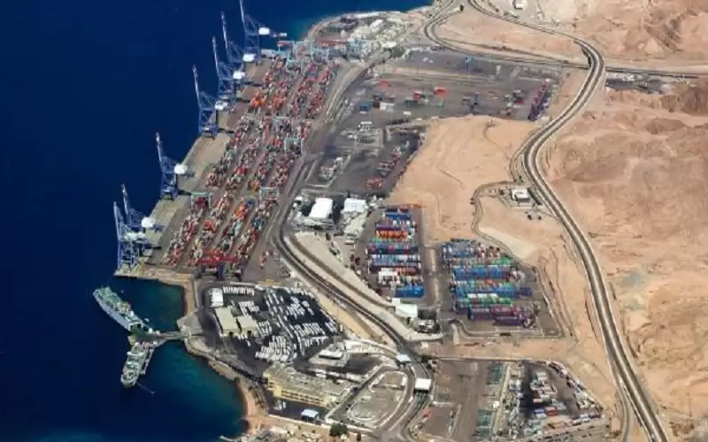 لا رسوم أرضيات على البضائع في