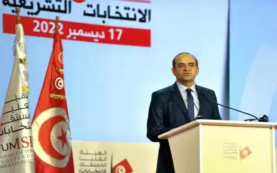 تونس: نسبة المشاركة في الانتخابات البرلمانية