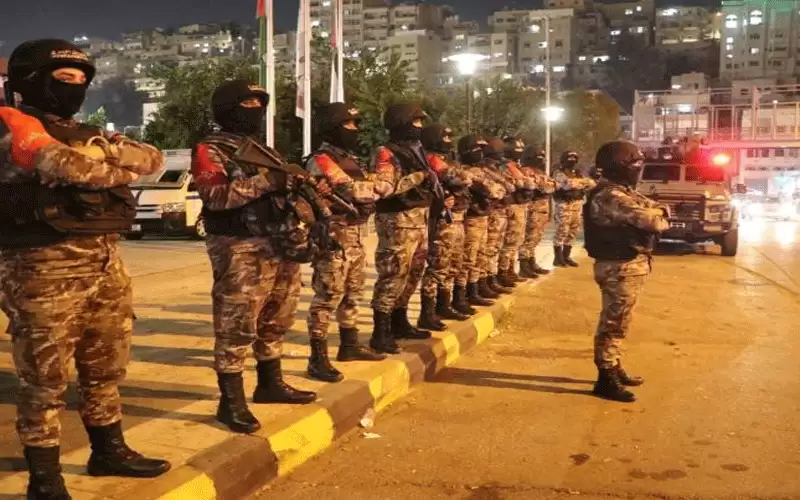 كيف قرأت الانديبندنت العربية المشهد الأردني