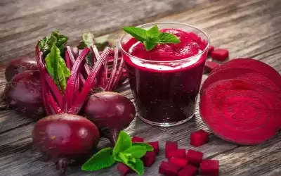 كوب واحد من هذا العصير.. علاج