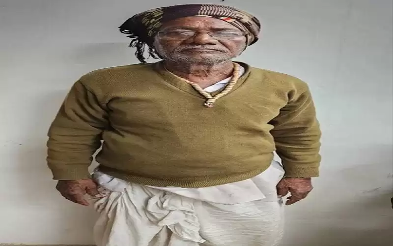 الشرطة الهندية تلقي القبض على متهم