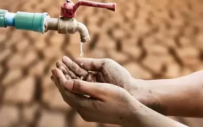 البنك الدولي: الأردن أمام أزمة مياه