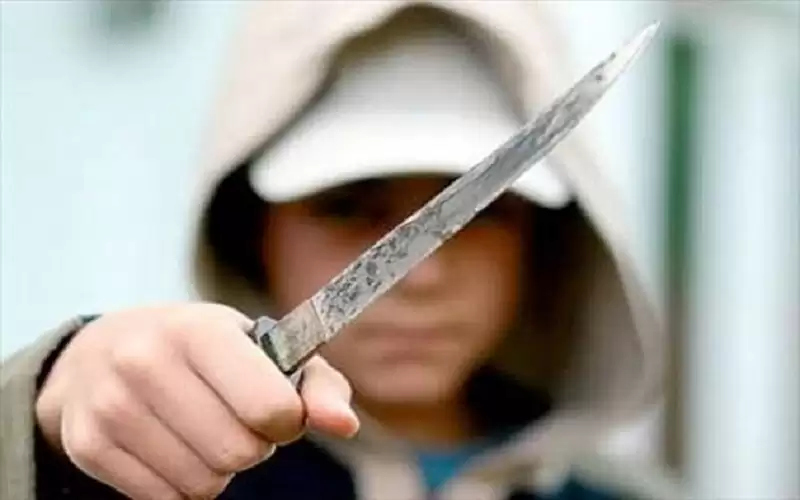 مادبا.. إصابة خطيرة إثر مشاجرة بالسيوف