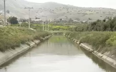 مصادرة 75 مضخة وماتور لسحب المياه