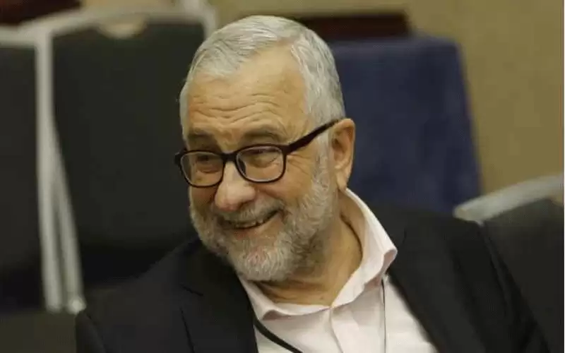 النائب الأسبق المهندس ليث شبيلات في