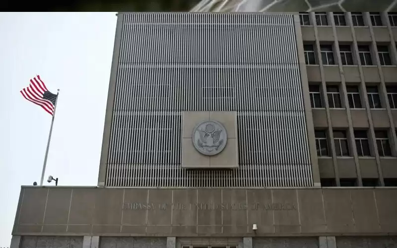 السفير الأمريكي بتل أبيب: سنعيد فتح