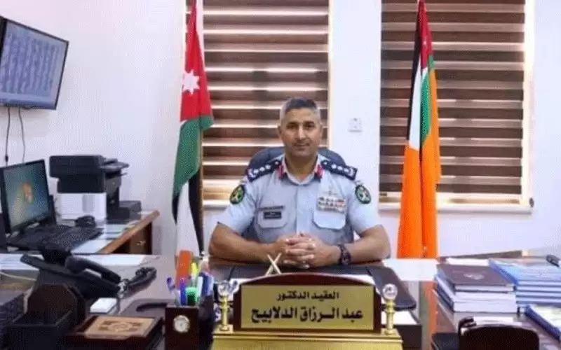 قبيلة بني حسن تمدد مهلة القبض