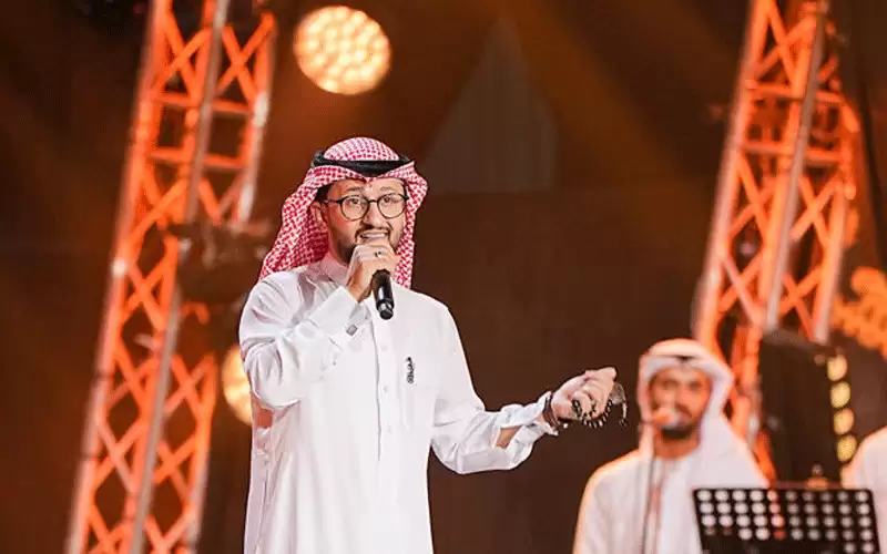 أردني يتأهل لختام منشد الشارقة