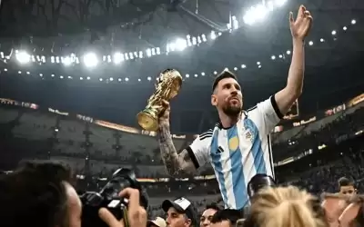 ميسي: مسيرتي أوشكت على الانتهاء