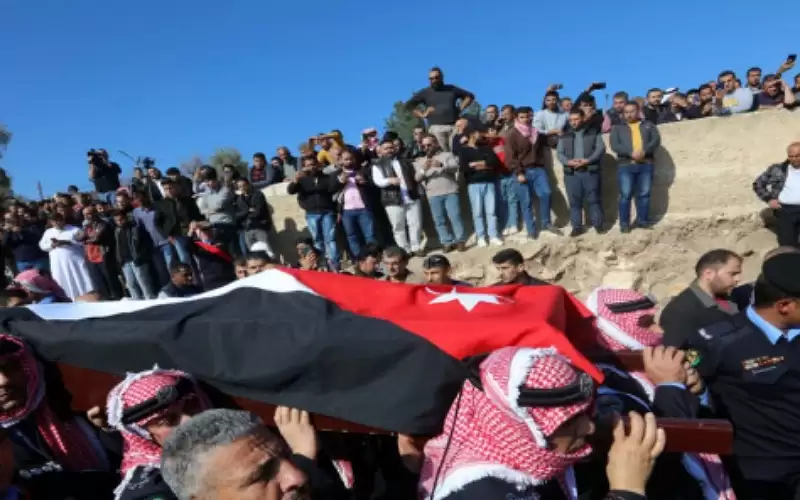 مديرية الأمن العام: استمرار التحقيقات في