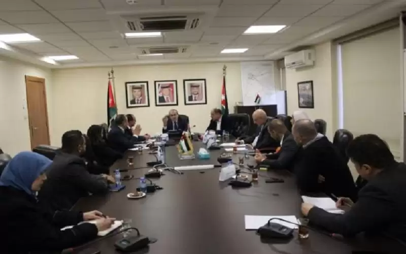 ابوالسمن: إجراءات صارمة توقف العبث بقطاع