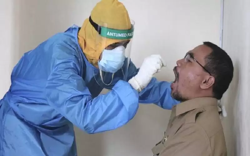 ماليزيا تسجل 847 إصابة جديدة بكورونا