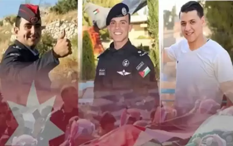 إعلان أماكن تشييع شهداء الأمن العام