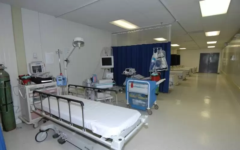 بعد 7 أسابيع.. استيقظت من غيبوية