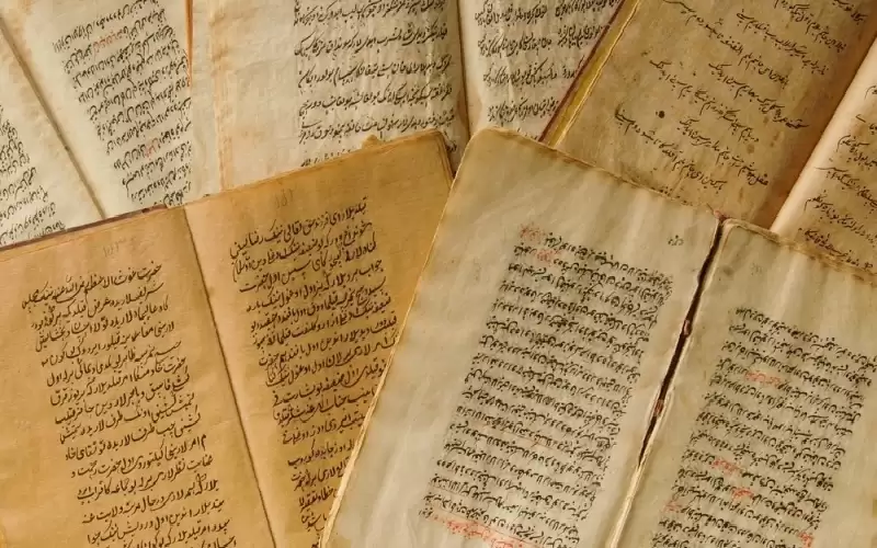 قطرب.. تلميذ سيبويه العبقري وأول واضع