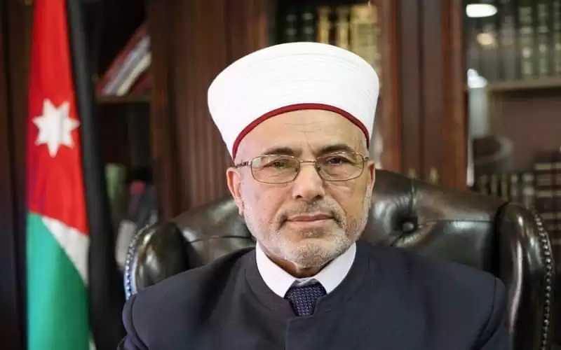 قاضي القضاة: الشهداء مصدر إلهام وقوة