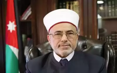 قاضي القضاة: الشهداء مصدر إلهام وقوة