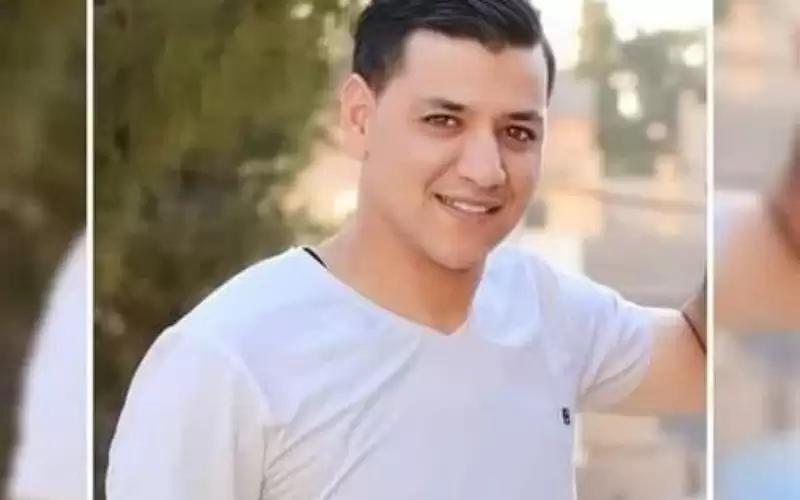 استعجلت الرحيل يا ابراهيم .. والد