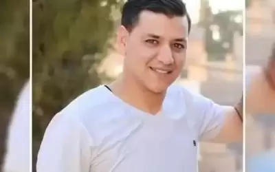 استعجلت الرحيل يا ابراهيم .. والد