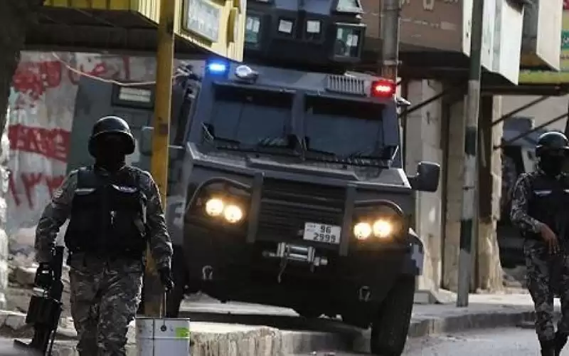 معلومات عن الإرهابي المقتول في الحسينية